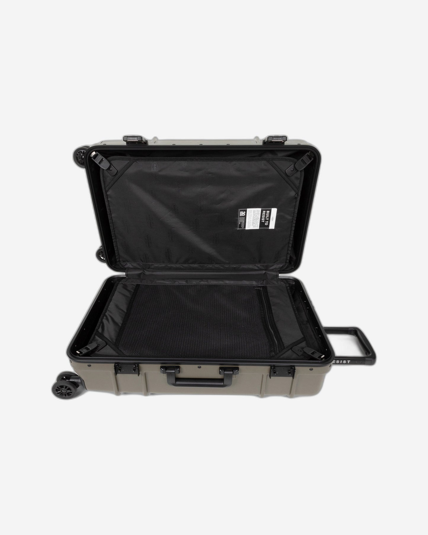 Eastpak Resist'R Case L Army Olive-EK0A5BJGJ321