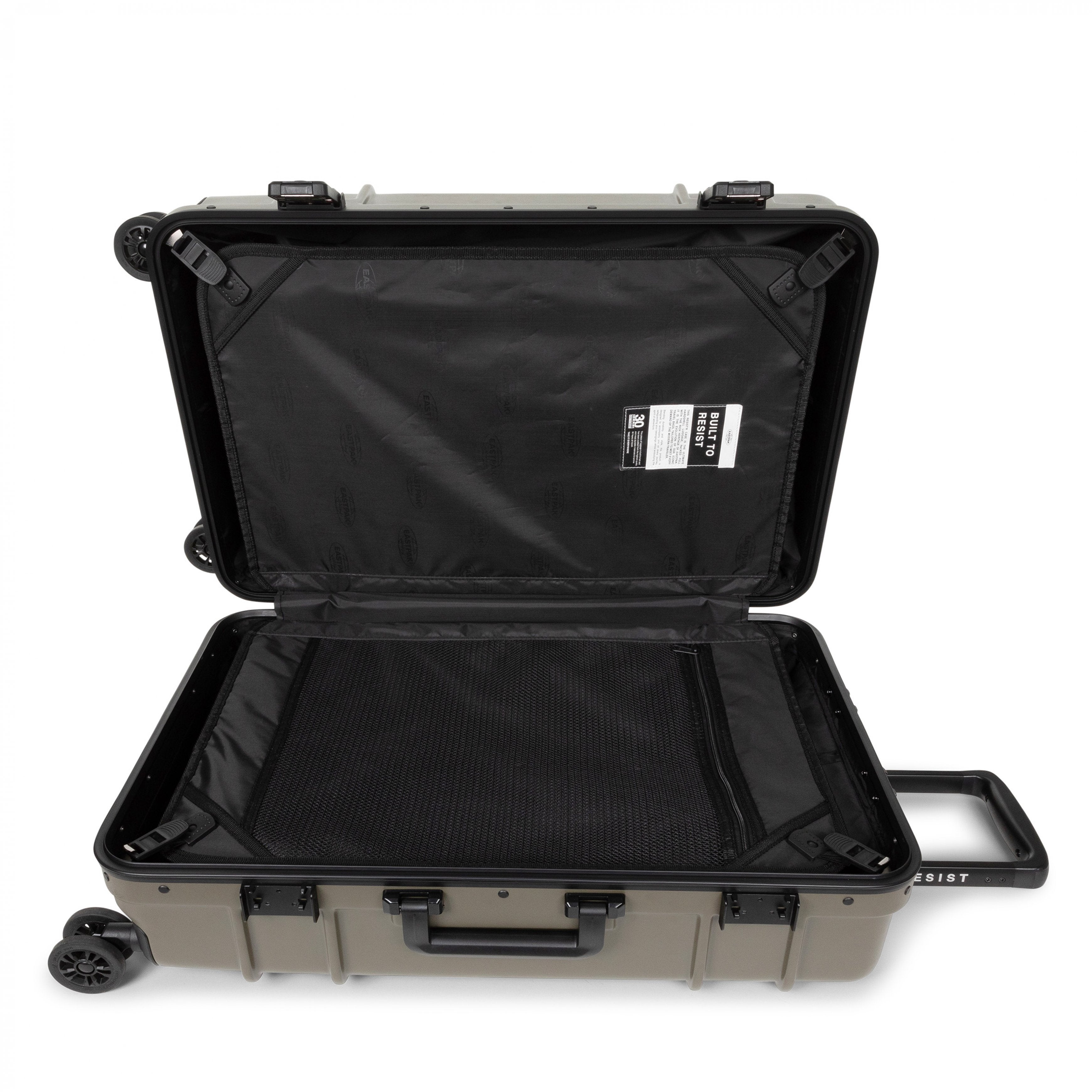Eastpak Resist'R Case L Army Olive-EK0A5BJGJ321