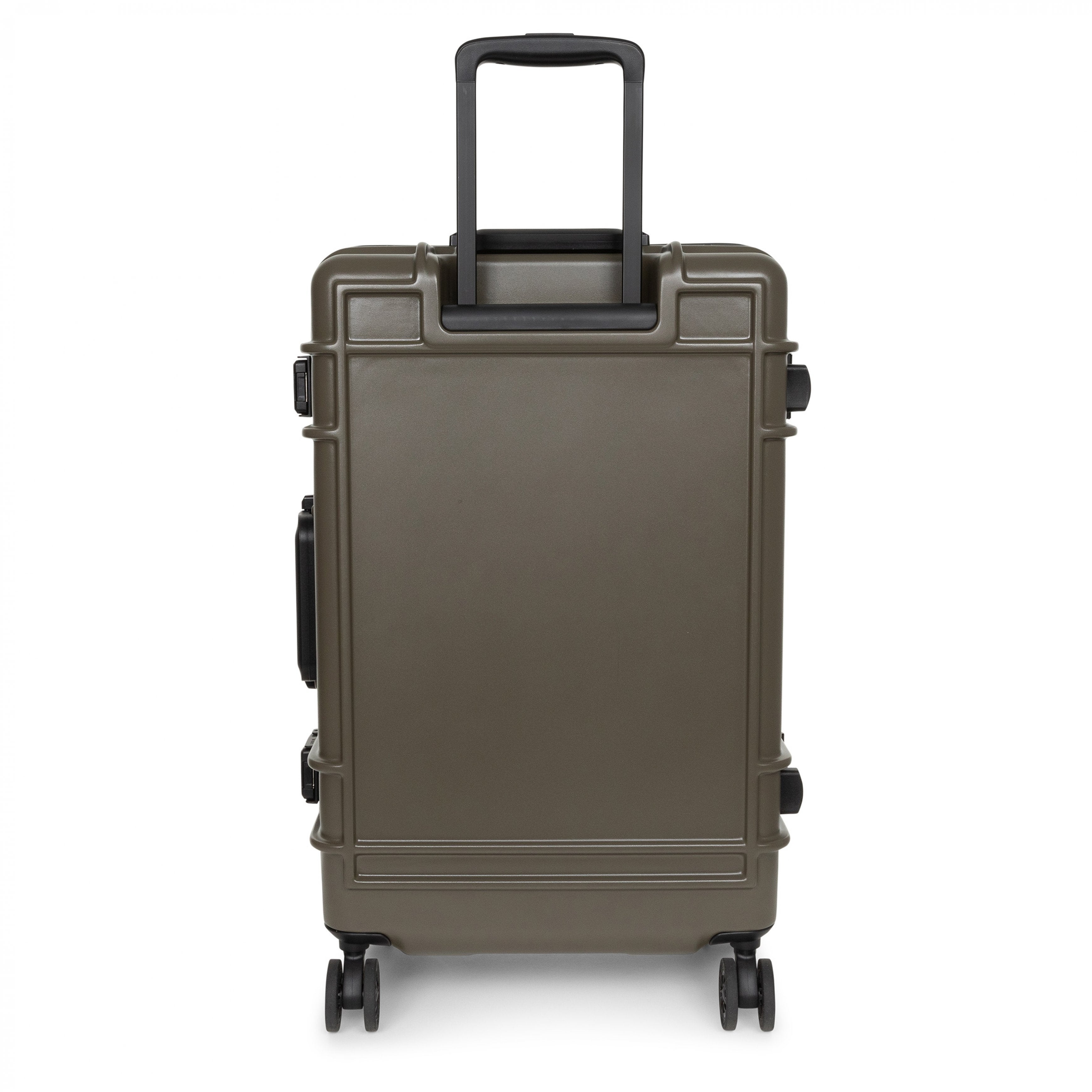 Eastpak Resist'R Case L Army Olive-EK0A5BJGJ321