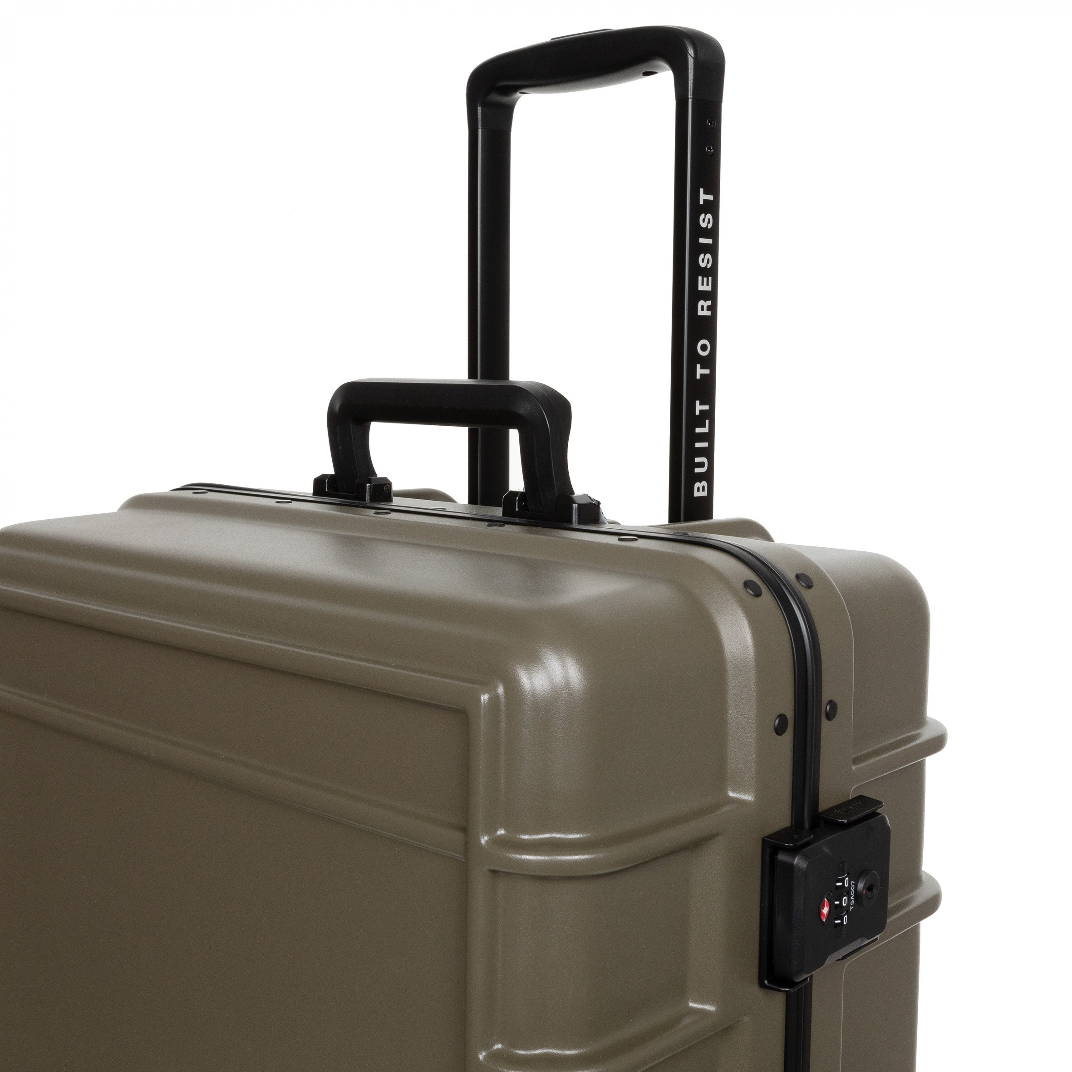 Eastpak Resist'R Case L Army Olive-EK0A5BJGJ321