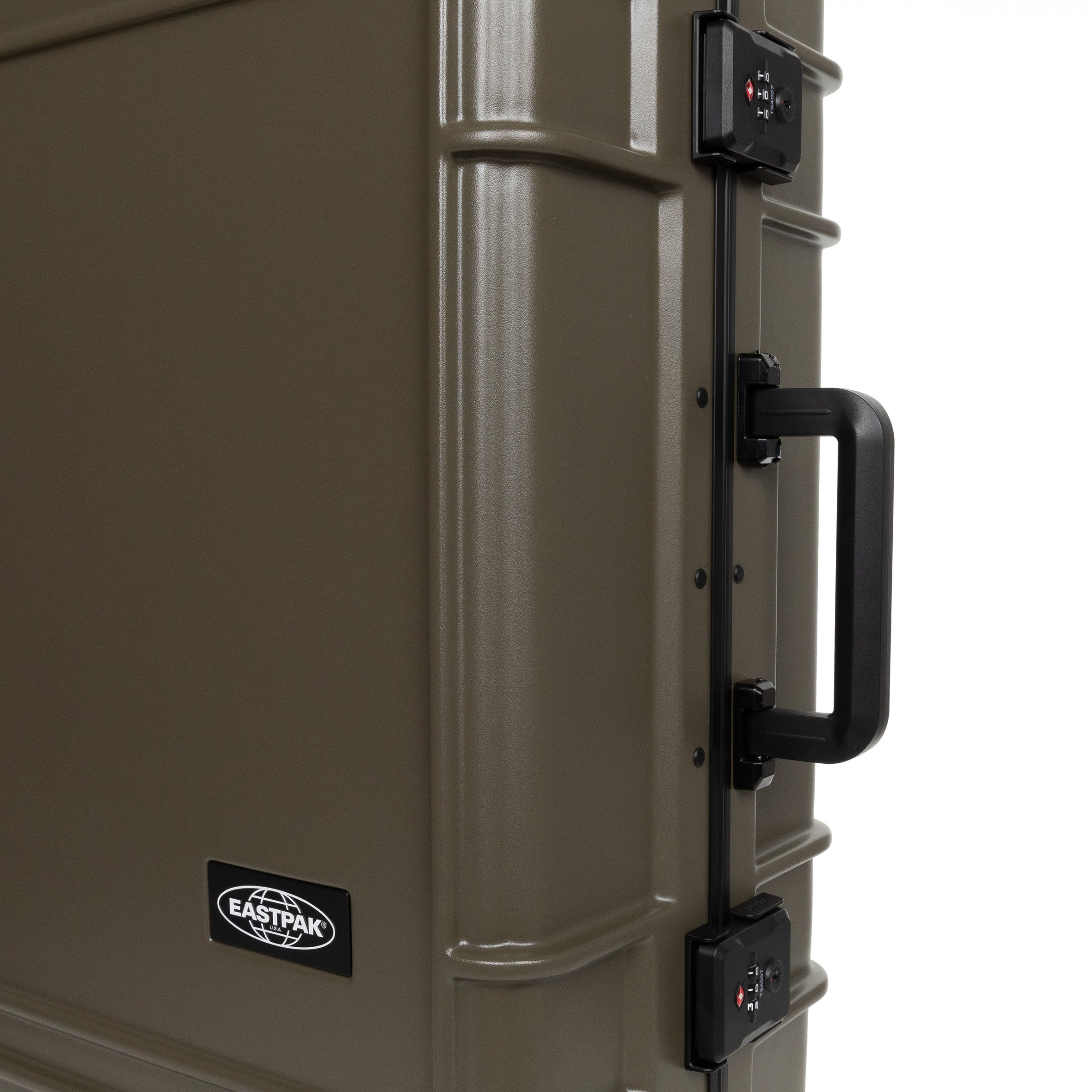 Eastpak Resist'R Case L Army Olive-EK0A5BJGJ321