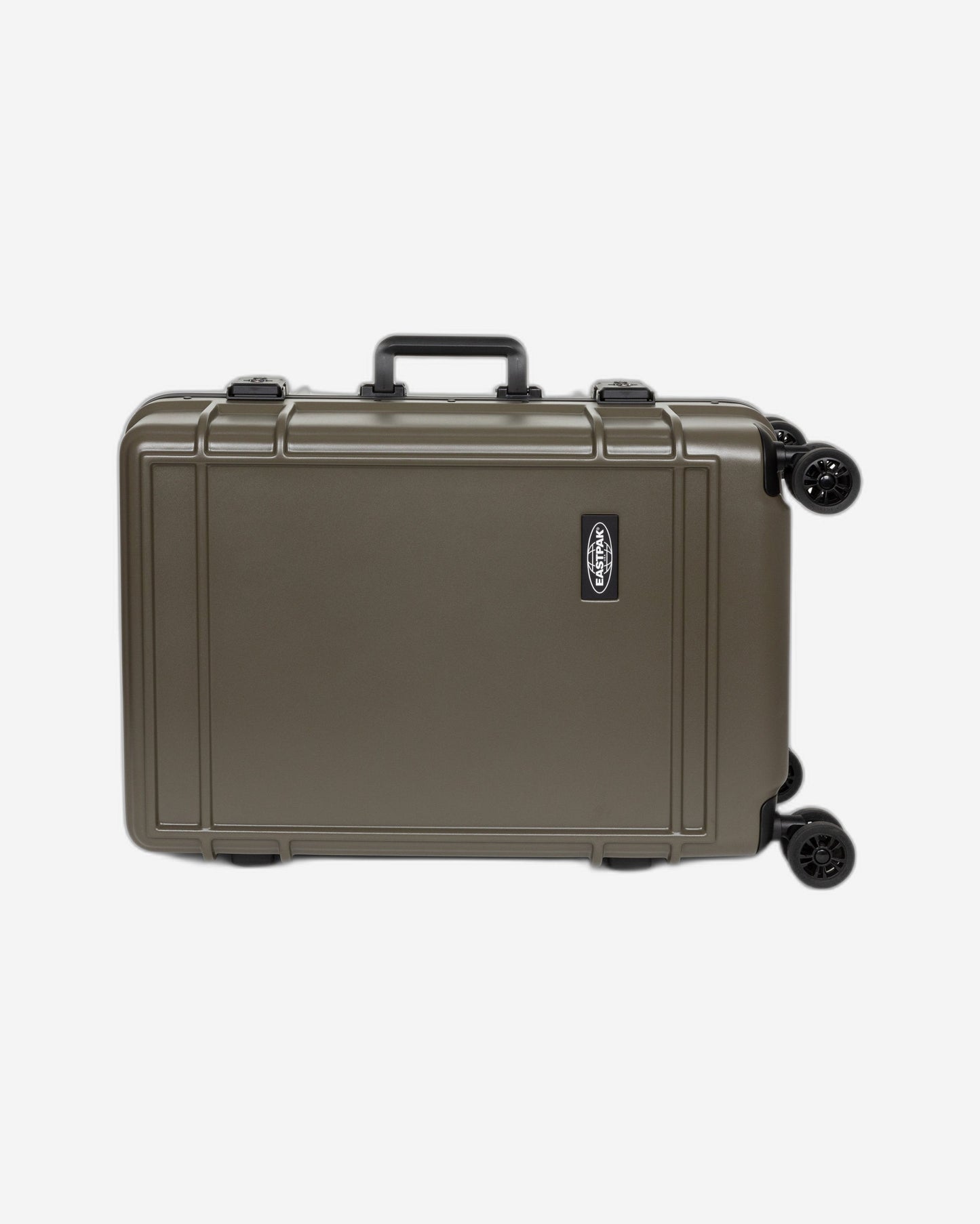 Eastpak Resist'R Case L Army Olive-EK0A5BJGJ321