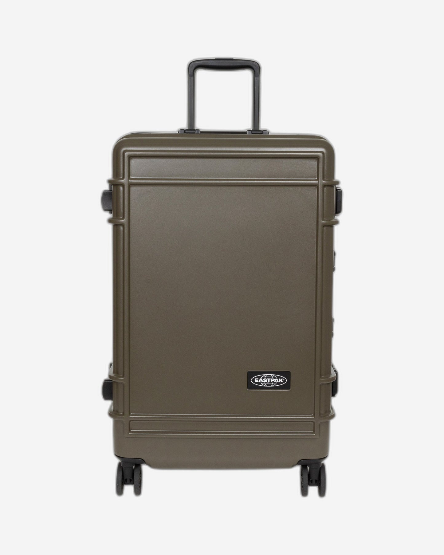 Eastpak Resist'R Case L Army Olive-EK0A5BJGJ321
