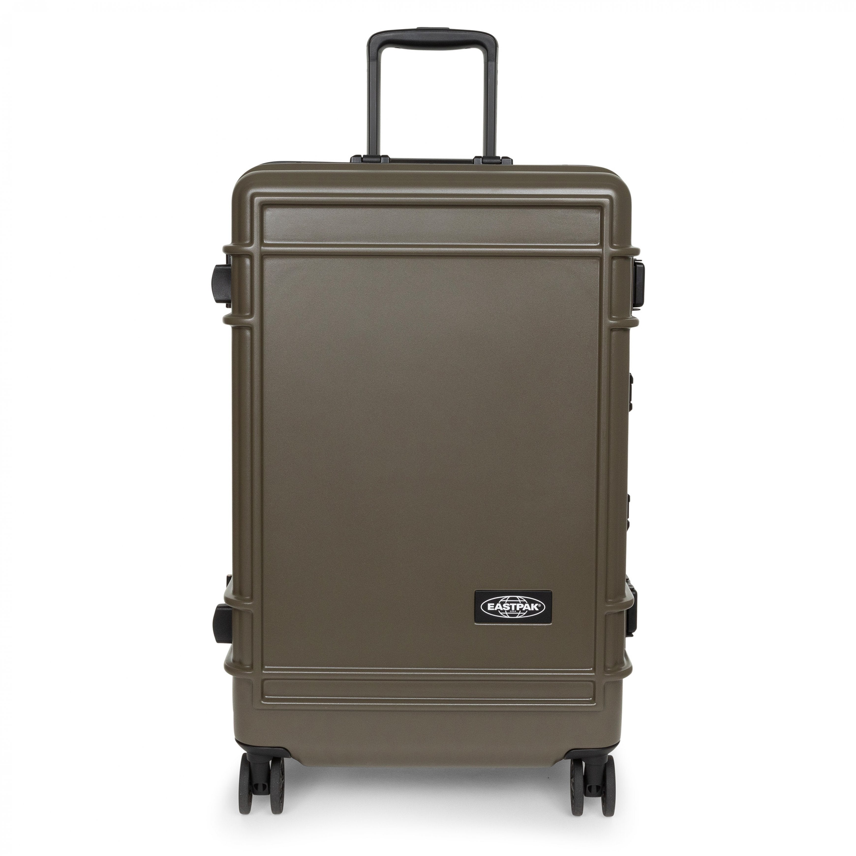 Eastpak Resist'R Case L Army Olive-EK0A5BJGJ321