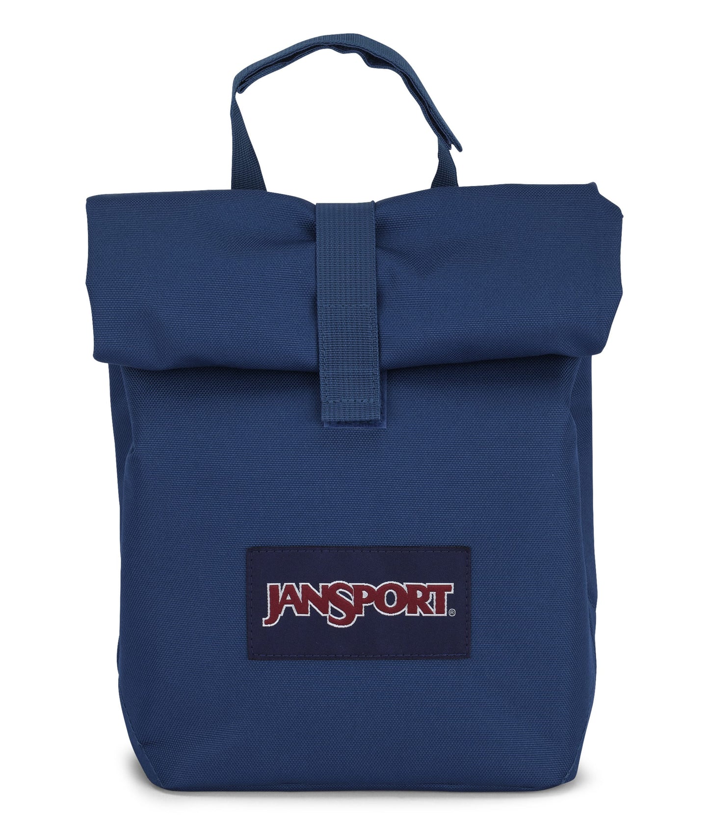 Jansport Snack Attack Navy Lunch Box