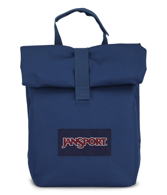 Jansport Snack Attack Navy Lunch Box