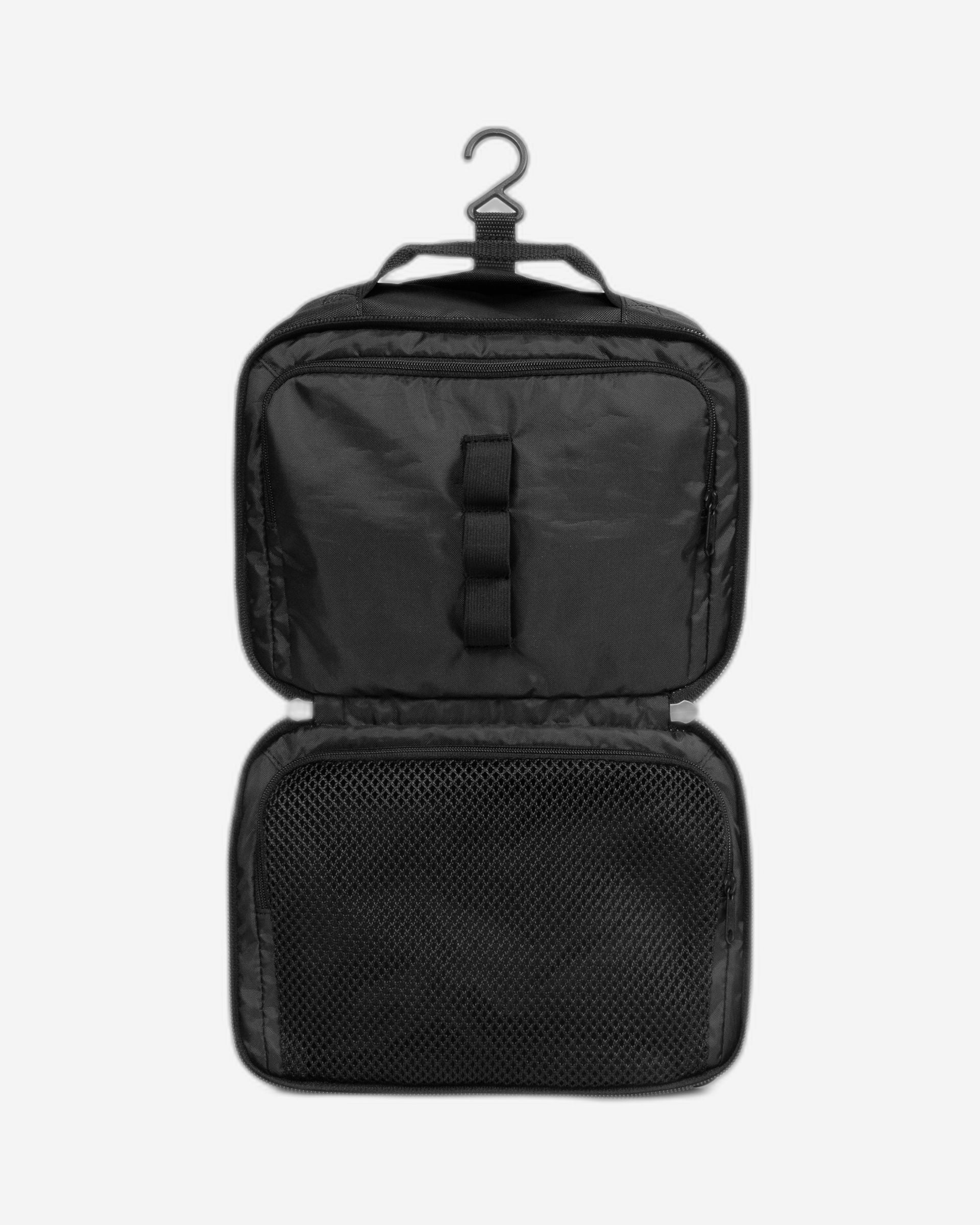 Eastpak Road Kit Black Toiletry Case