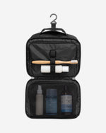 Eastpak Road Kit Black Toiletry Case