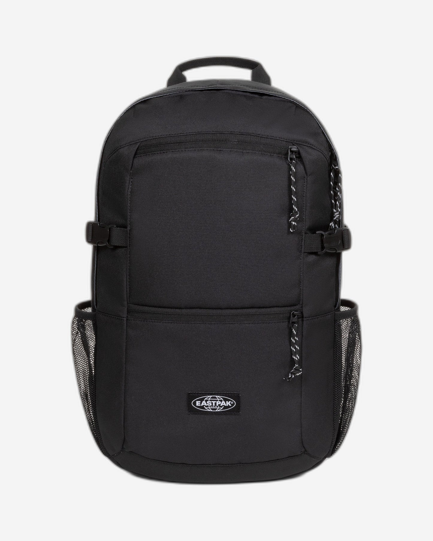 Eastpak Floid Pro CS Black Pro Backpack