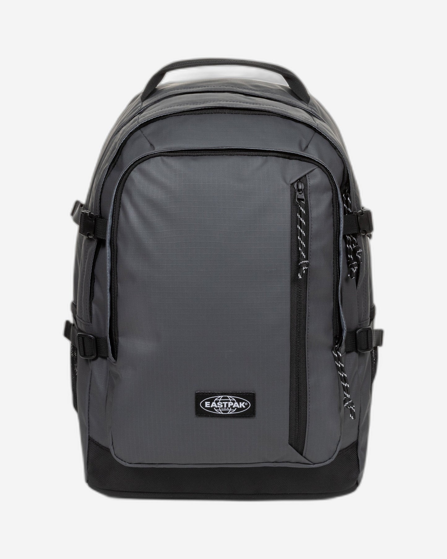 Eastpak Volker Pro CS Rip Grey Backpack