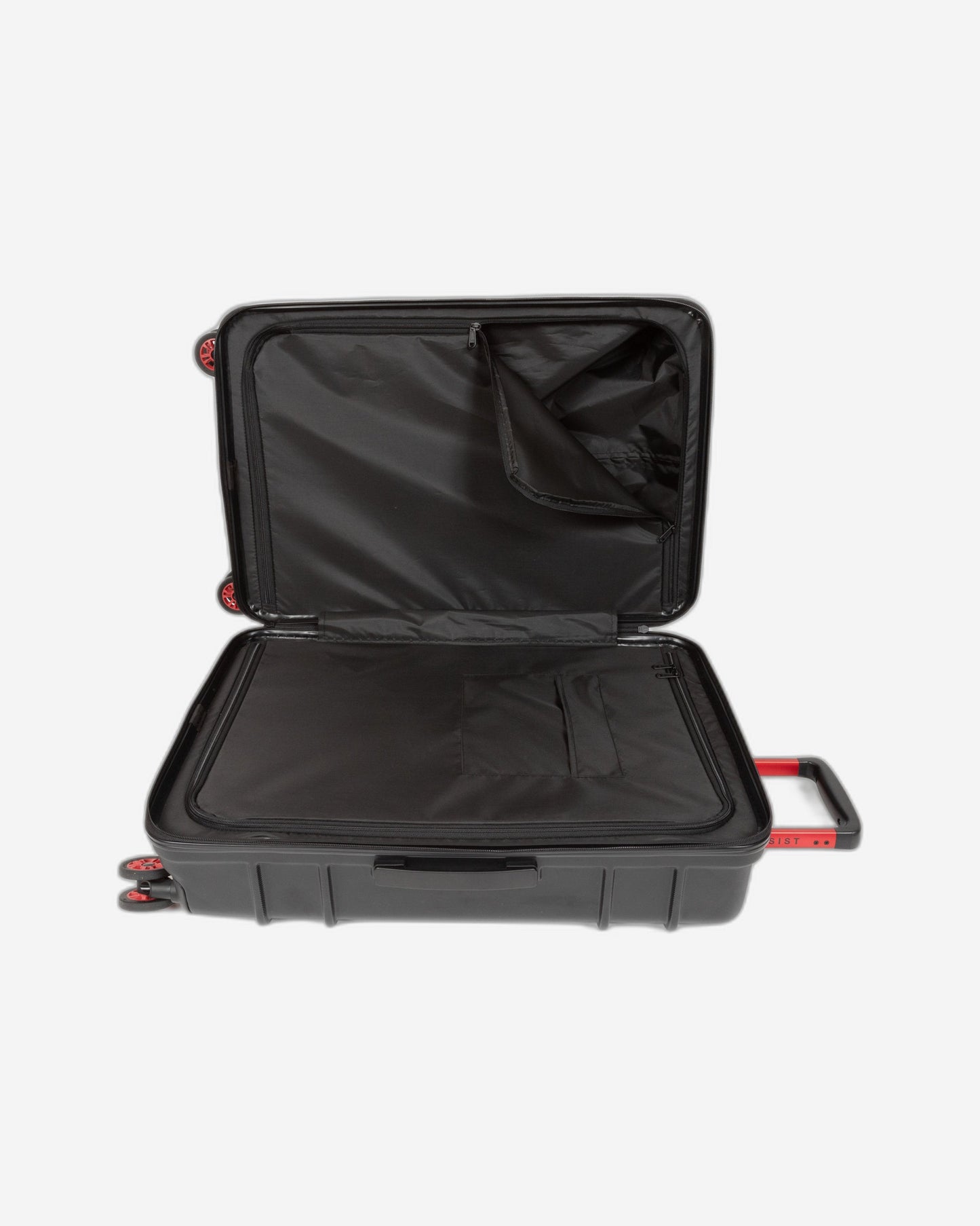 Eastpak Resist'R Zip M Black Luggage