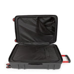 Eastpak Resist'R Zip M Black Luggage
