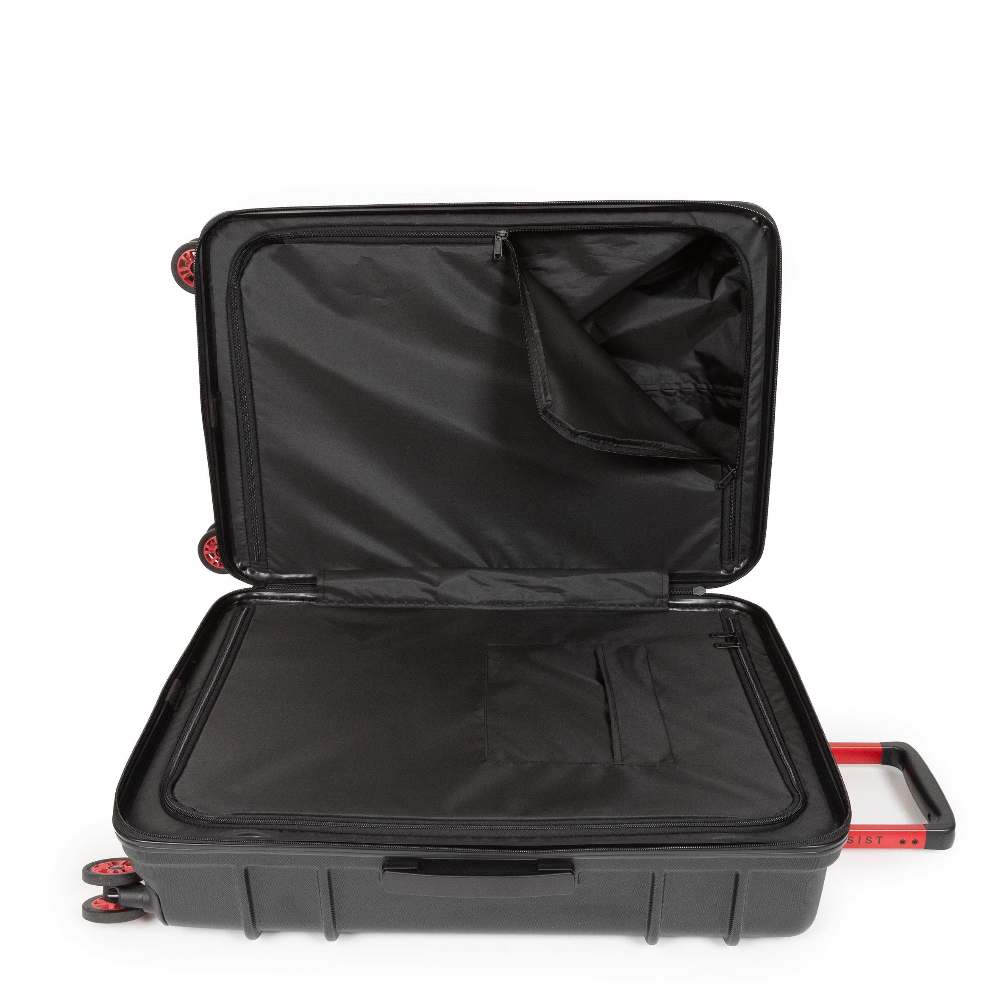 Eastpak Resist'R Zip M Black -EK0A5BLP0081