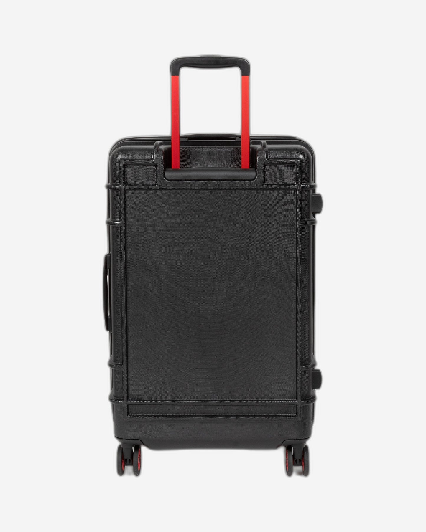 Eastpak Resist'R Zip M Black Luggage