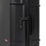 Eastpak Resist'R Zip M Black Luggage