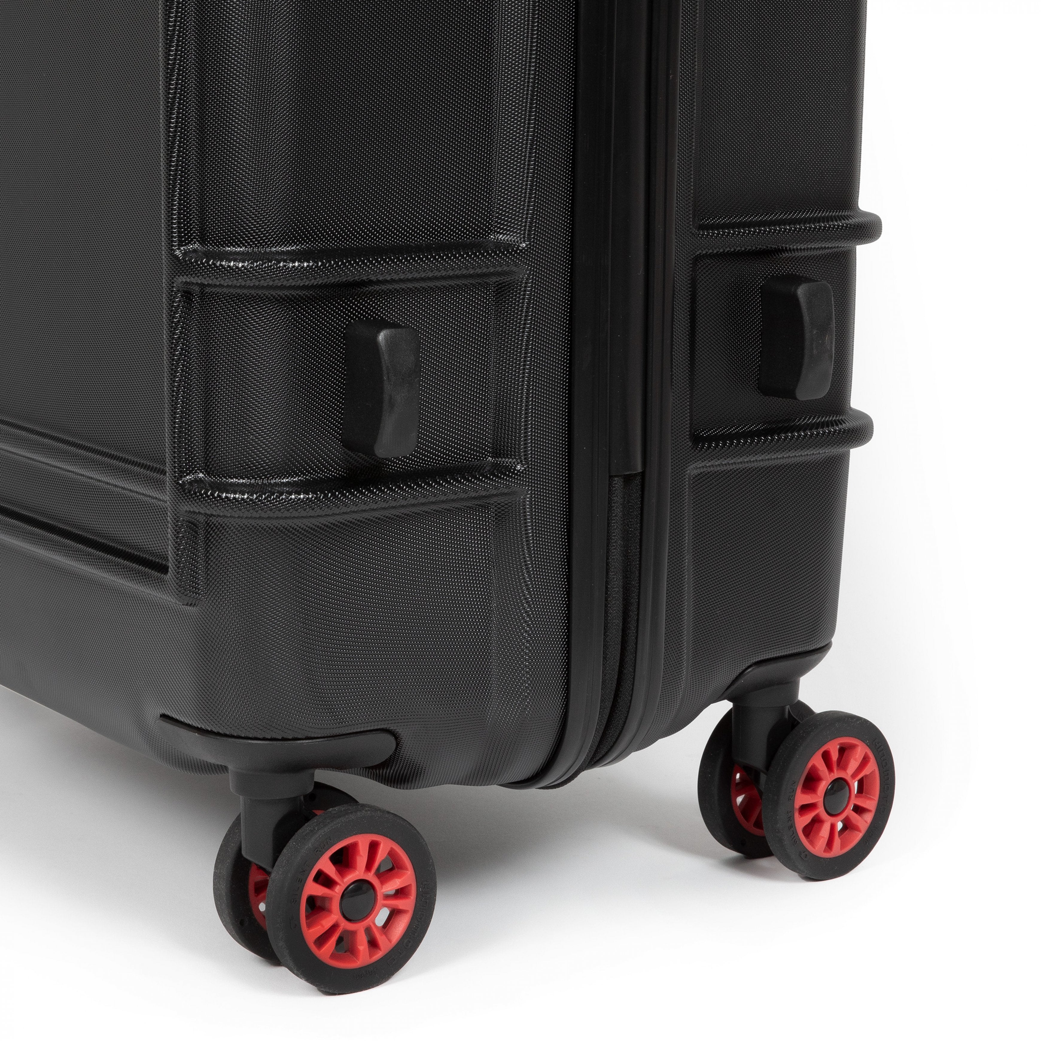 Eastpak Resist'R Zip M Black -EK0A5BLP0081
