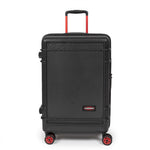 Eastpak Resist'R Zip M Black Luggage