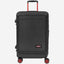 Eastpak Resist'R Zip M Black Luggage
