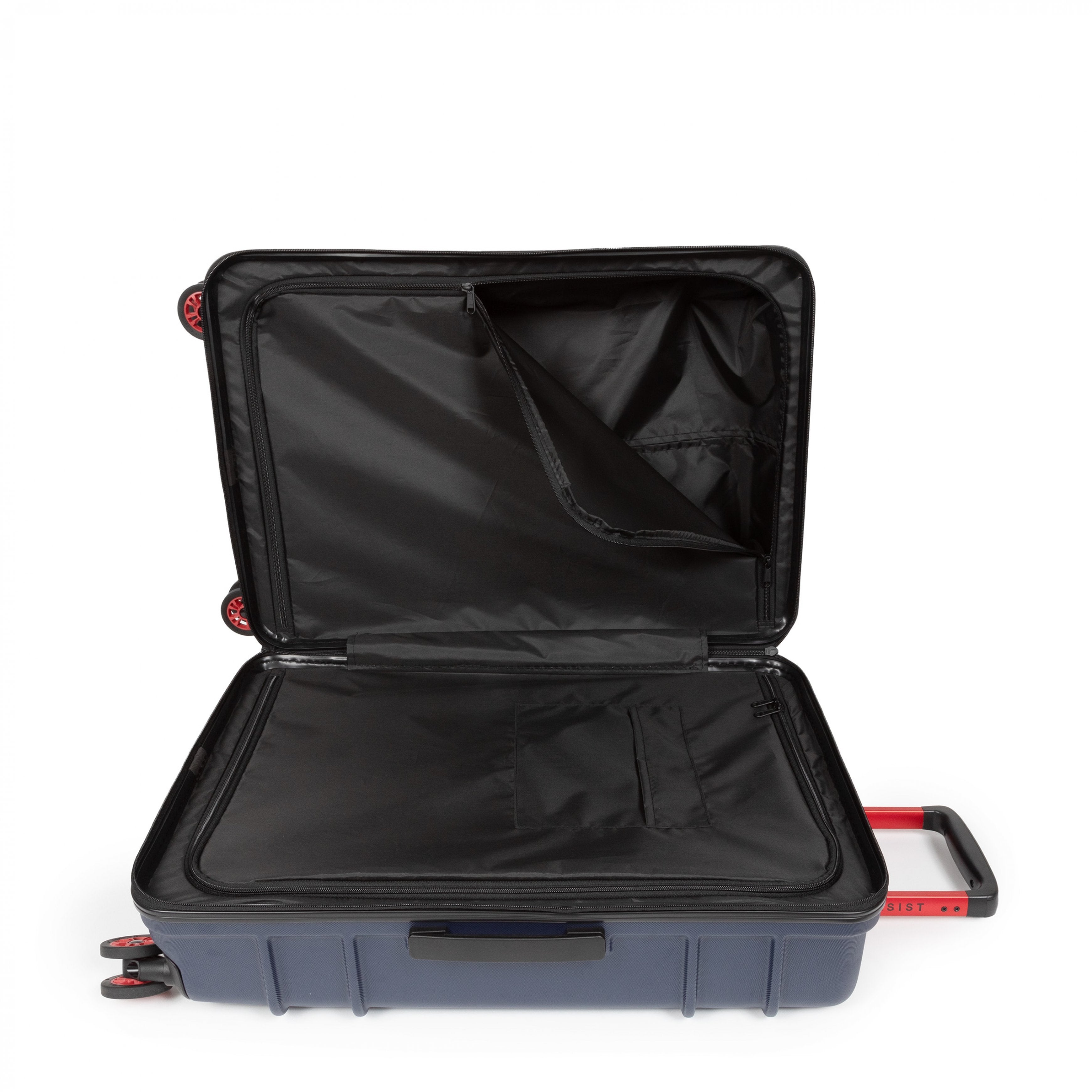 Eastpak Resist'R Zip M Marine Navy-EK0A5BLP3W01