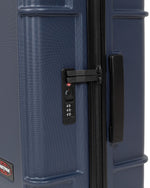 Eastpak Resist'R Zip M Marine Navy Luggage