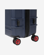 Eastpak Resist'R Zip M Marine Navy Luggage