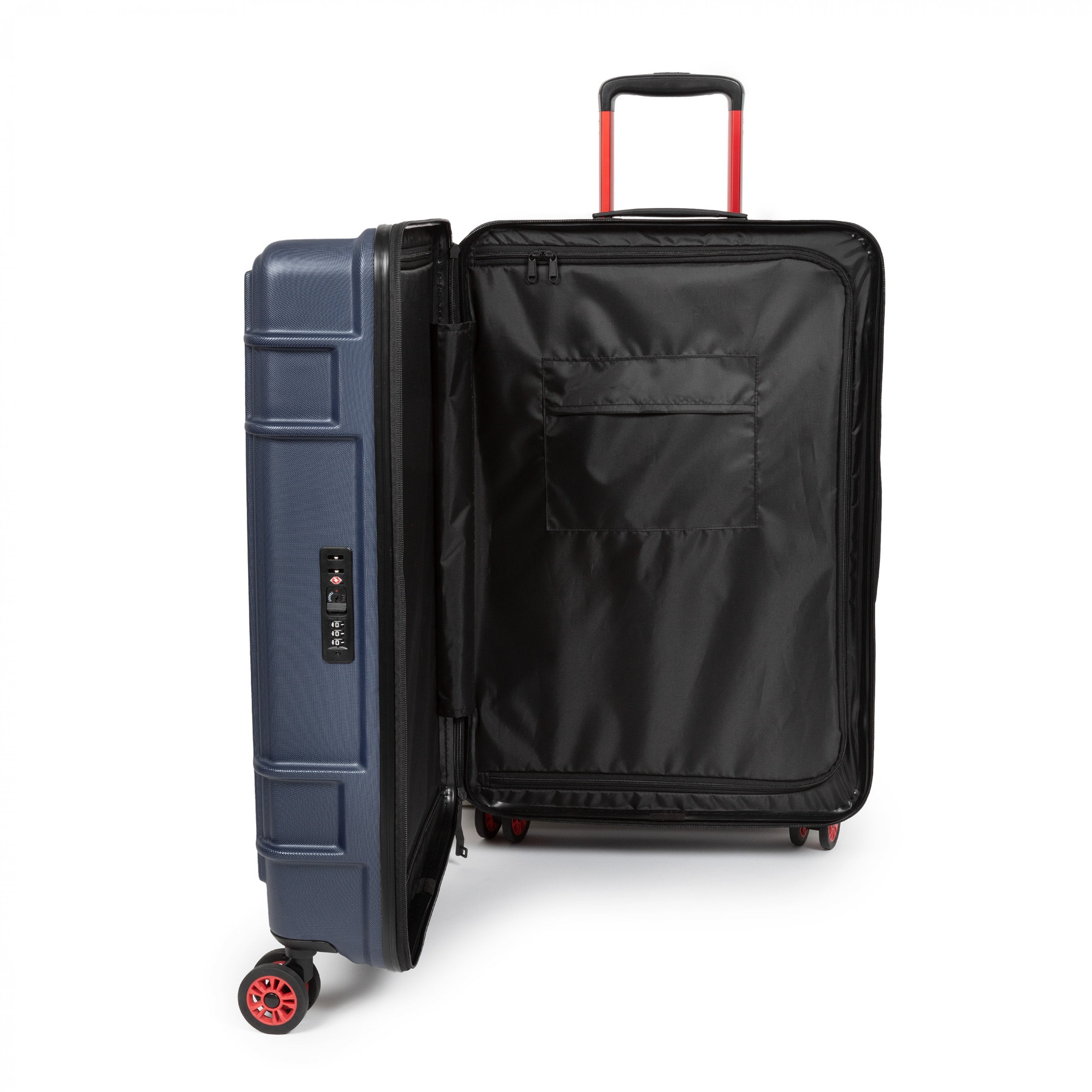 Eastpak Resist'R Zip M Marine Navy-EK0A5BLP3W01