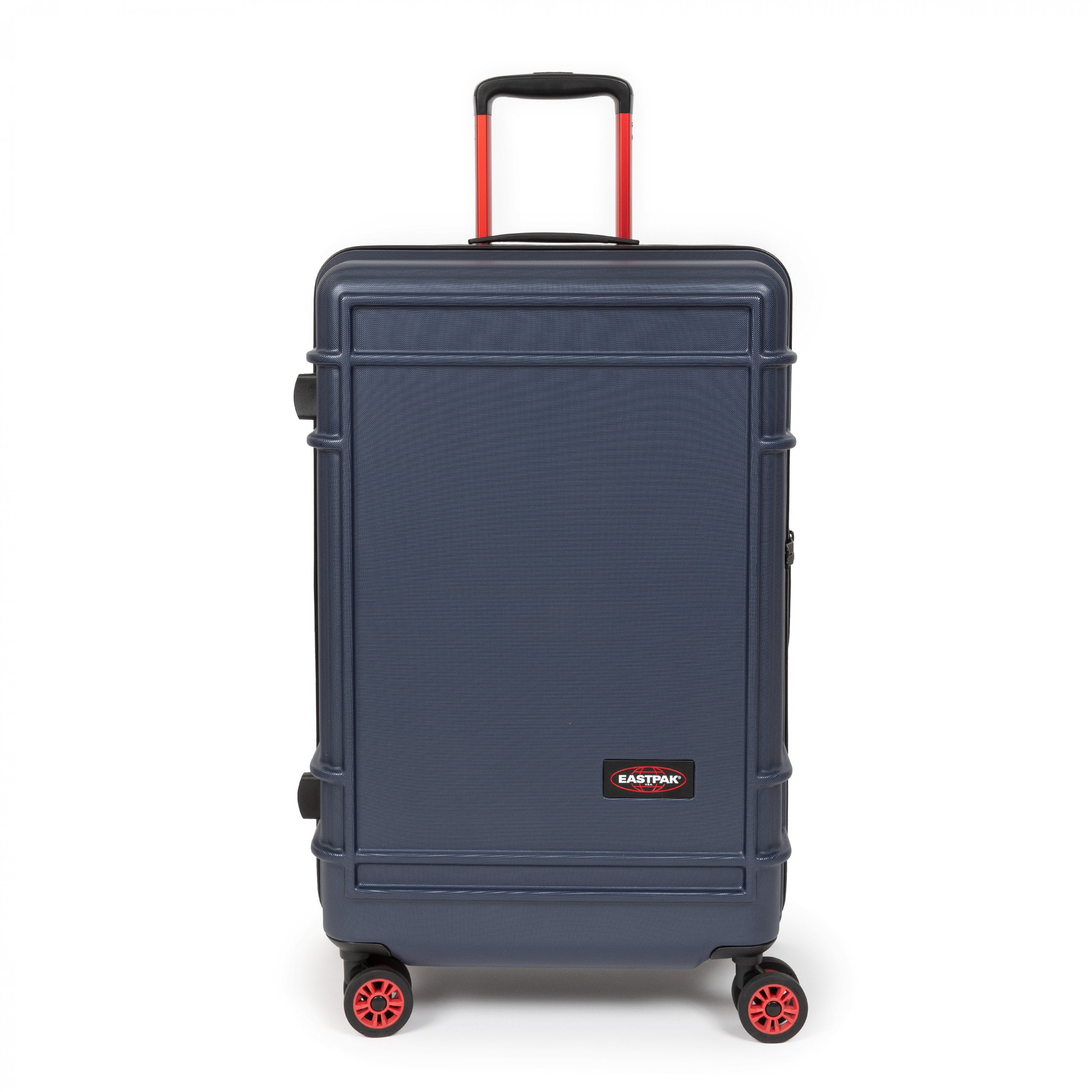 Eastpak Resist'R Zip M Marine Navy-EK0A5BLP3W01