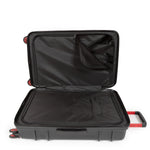 Eastpak Resist'R Zip L Black Luggage