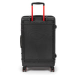 Eastpak Resist'R Zip L Black Luggage