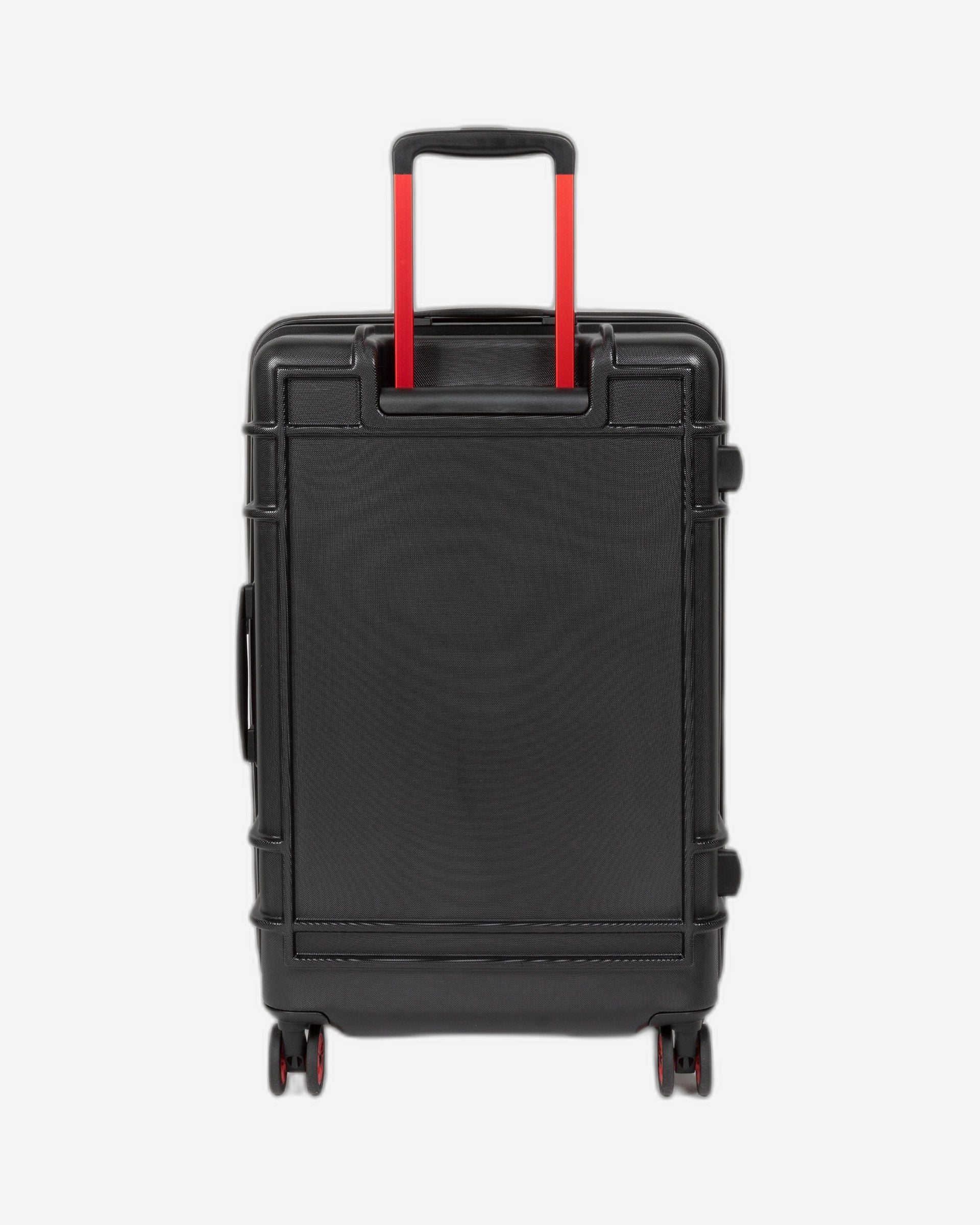 Eastpak Resist'R Zip L Black Luggage