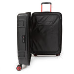 Eastpak Resist'R Zip L Black Luggage