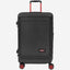 Eastpak Resist'R Zip L Black Luggage