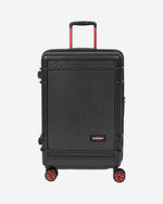 Eastpak Resist'R Zip L Black Luggage