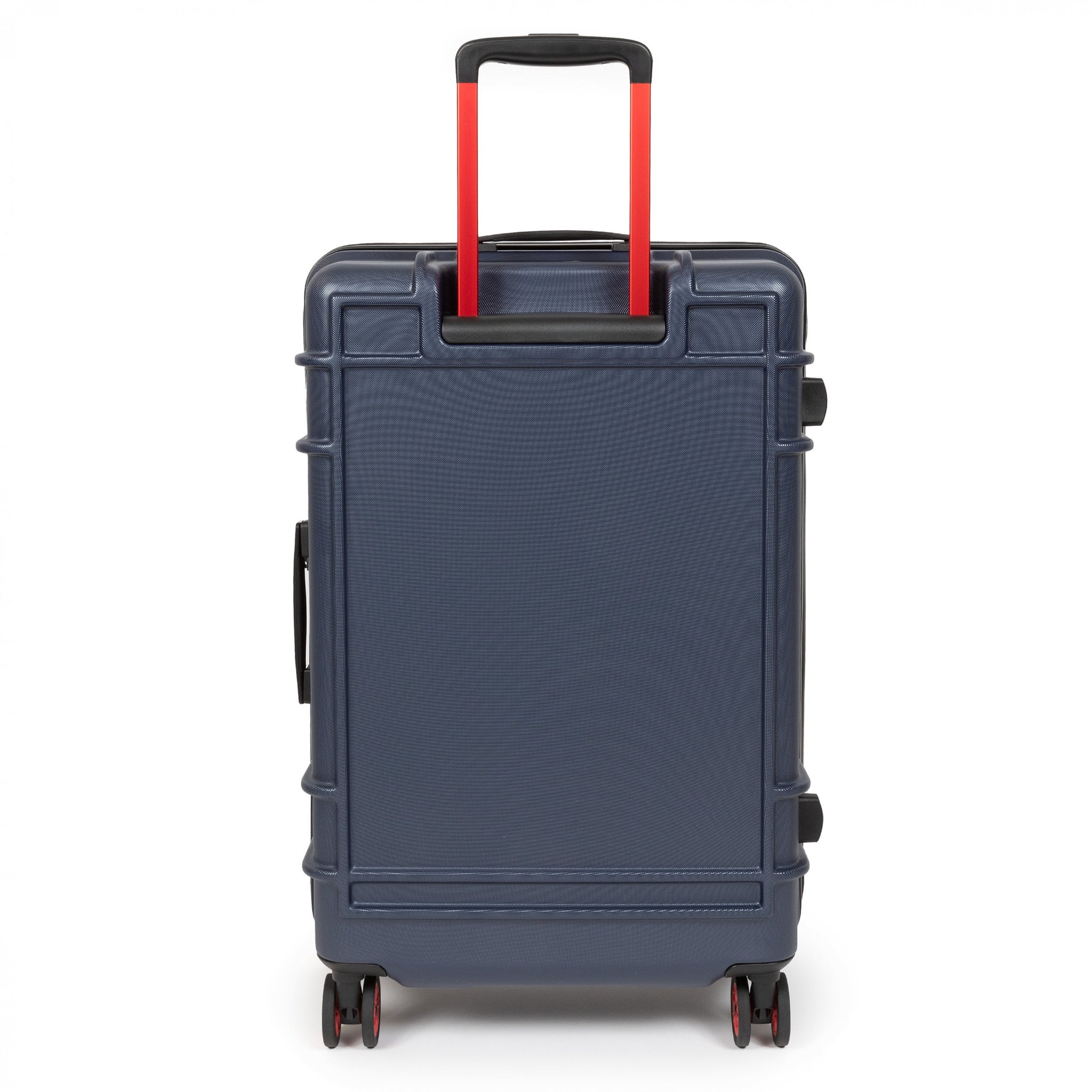 Eastpak Resist'R Zip L Marine Navy Luggage