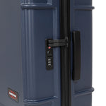 Eastpak Resist'R Zip L Marine Navy Luggage