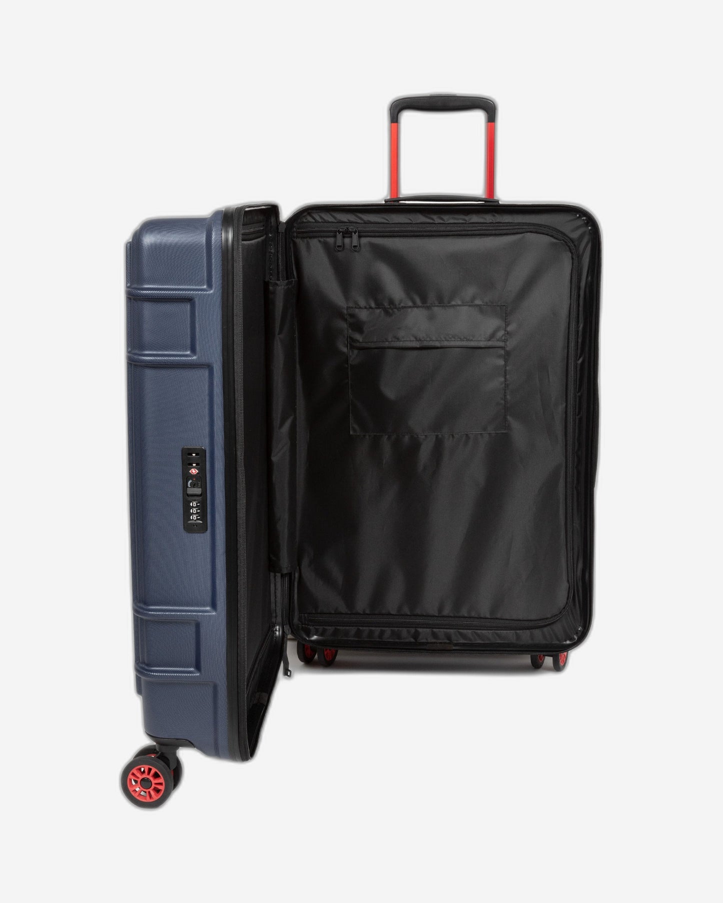 Eastpak Resist'R Zip L Marine Navy Luggage
