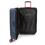 Eastpak Resist'R Zip L Marine Navy Luggage