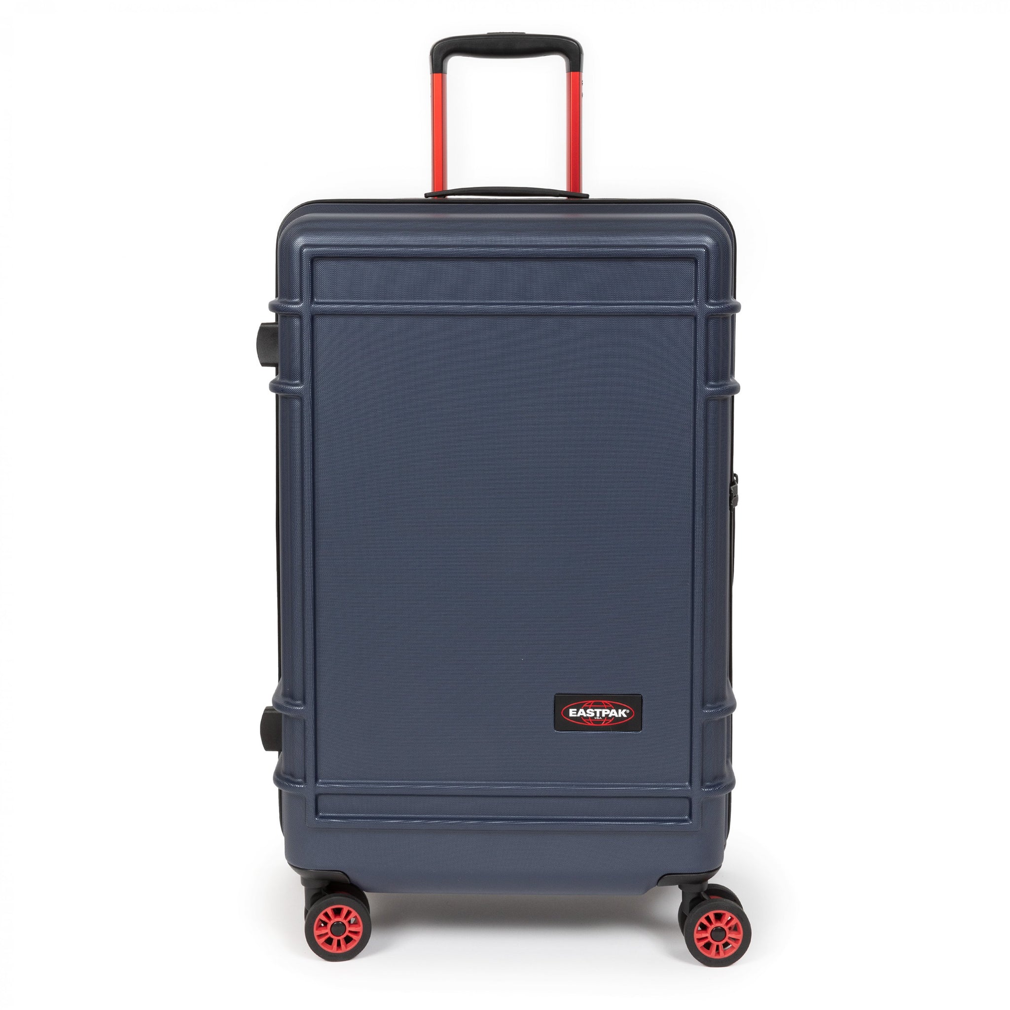 Eastpak Resist'R Zip L Marine Navy Luggage