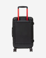 Eastpak Resist'R Zip S Black-EK0A5BMF0081