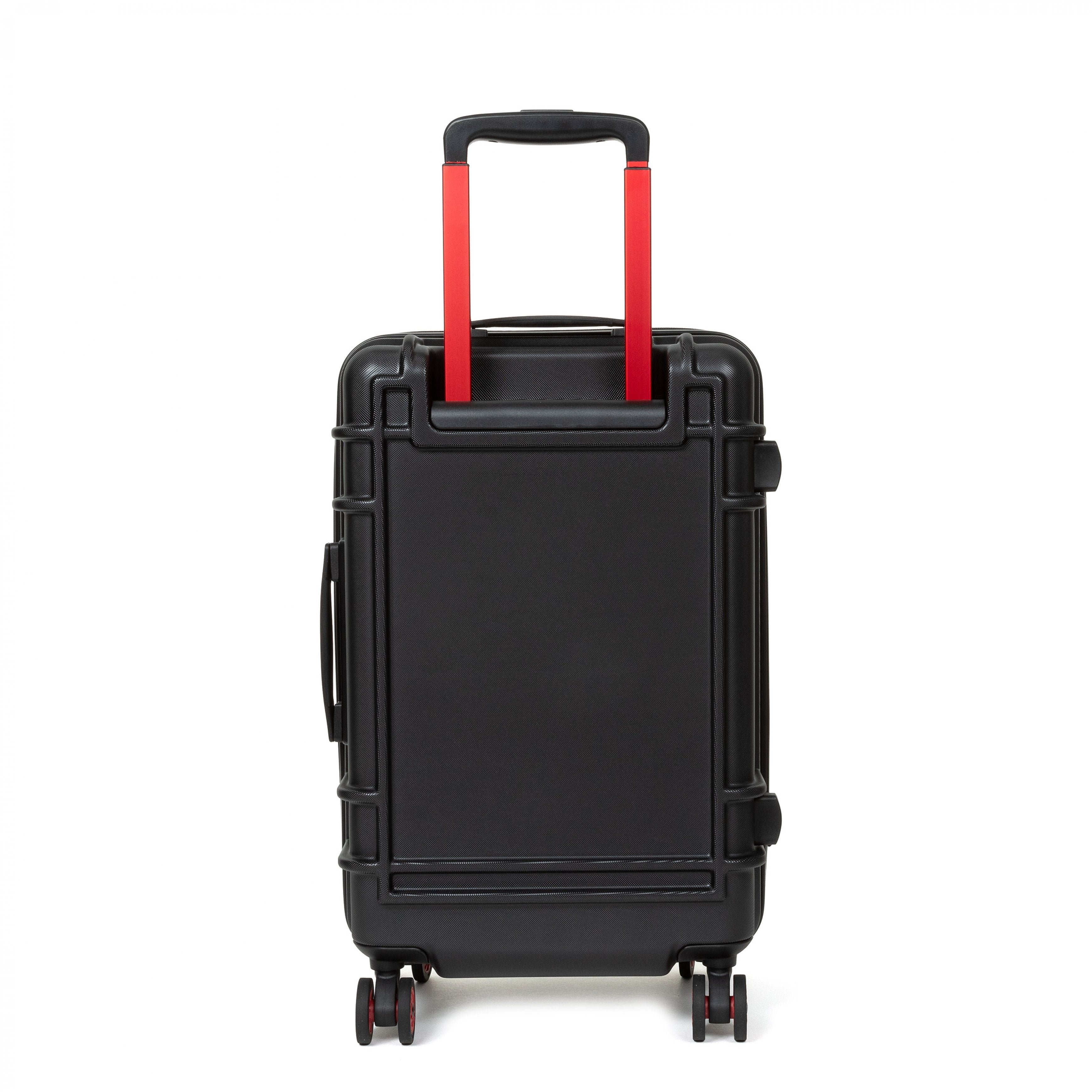 Eastpak Resist'R Zip S Black-EK0A5BMF0081