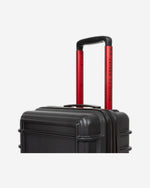 Eastpak Resist'R Zip S Black-EK0A5BMF0081