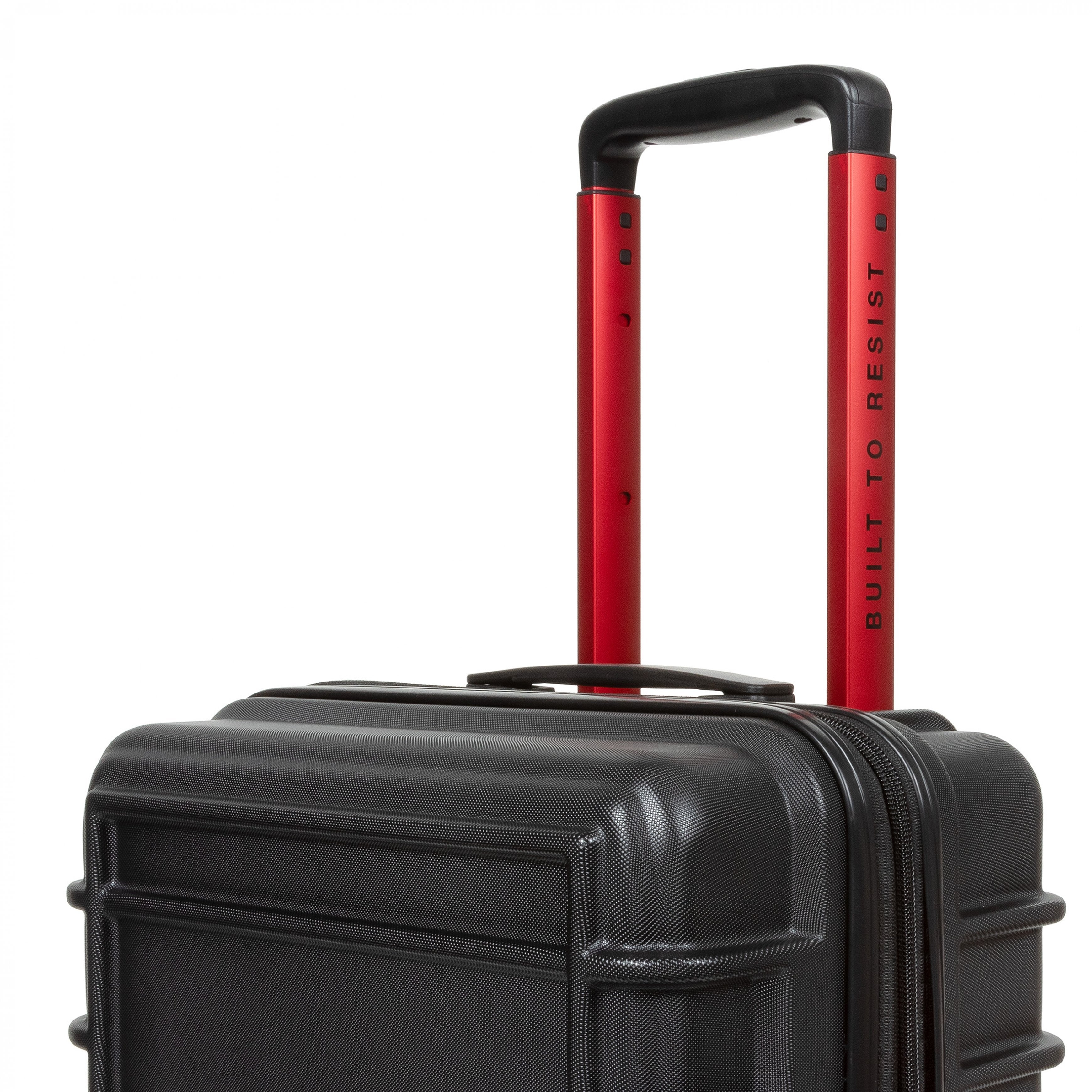 Eastpak Resist'R Zip S Black-EK0A5BMF0081