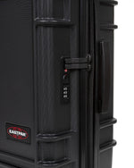 Eastpak Resist'R Zip S Black-EK0A5BMF0081