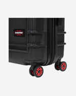 Eastpak Resist'R Zip S Black-EK0A5BMF0081