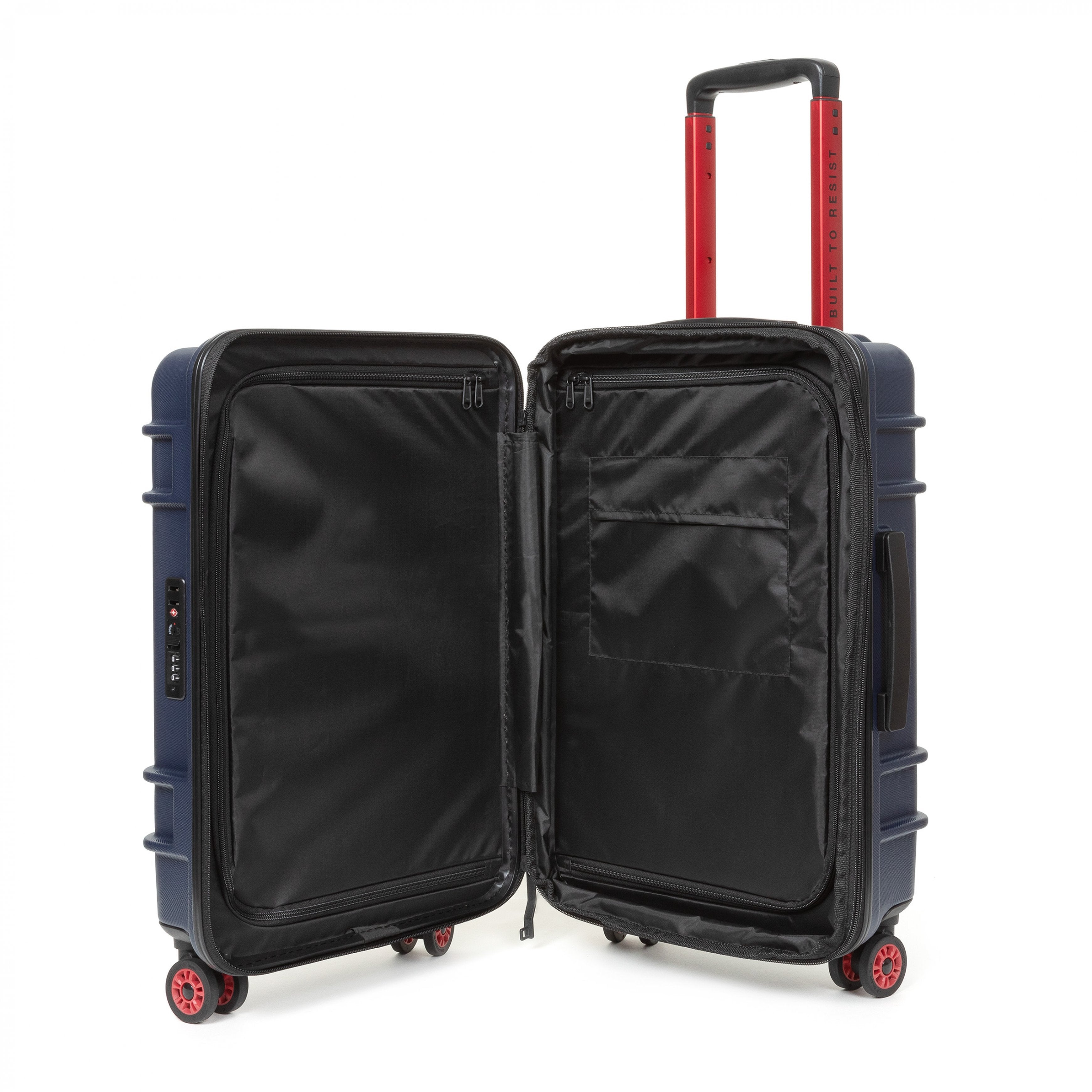Eastpak Resist'R Zip S Marine Navy-EK0A5BMF3W01
