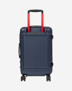 Eastpak Resist'R Zip S Marine Navy Luggage