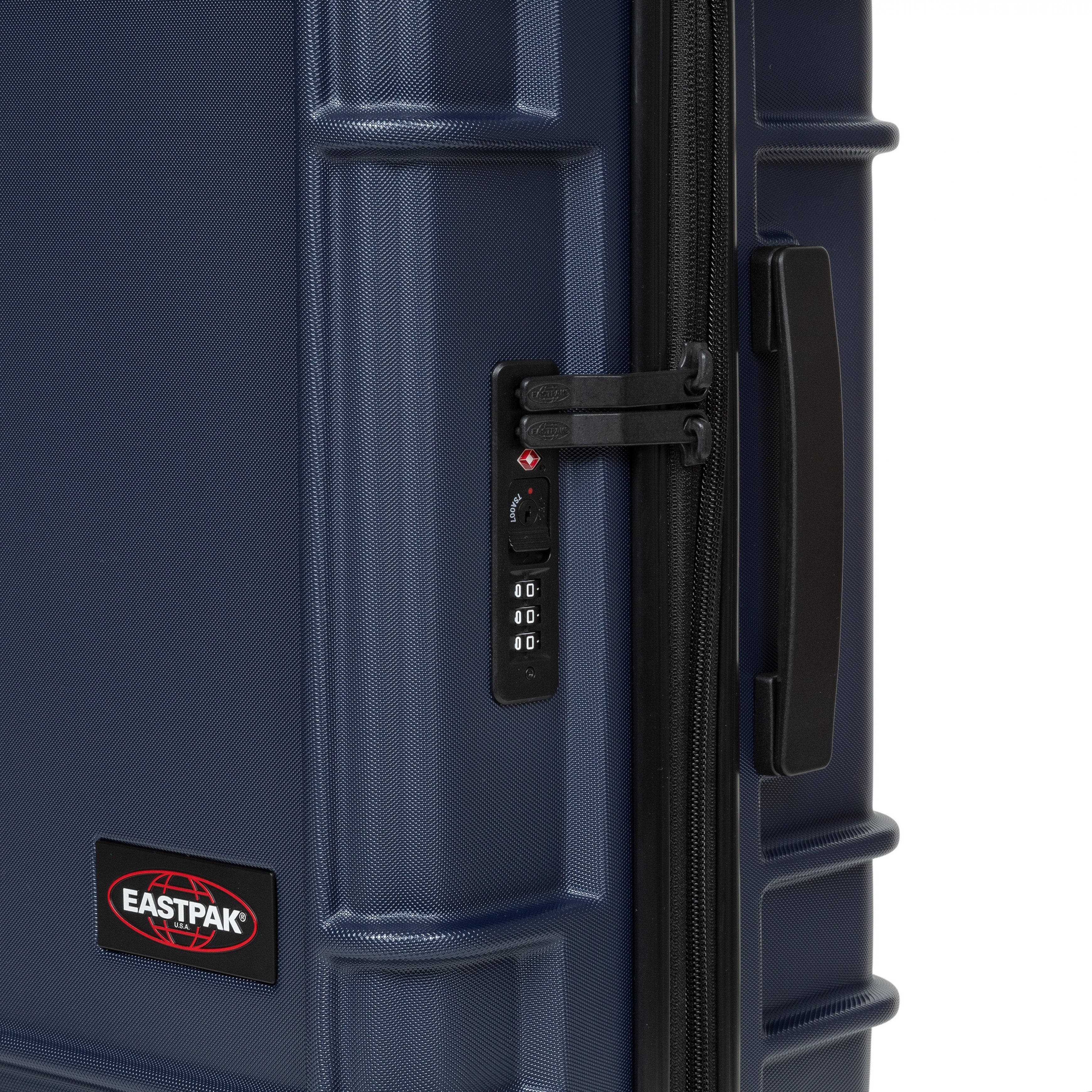 Eastpak Resist'R Zip S Marine Navy-EK0A5BMF3W01