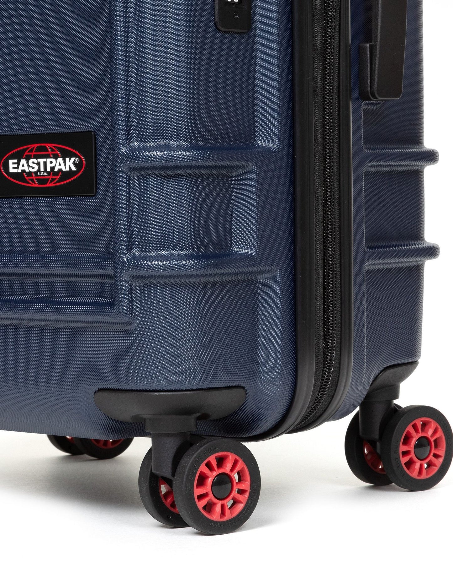 Eastpak Resist'R Zip S Marine Navy Luggage