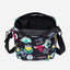 Eastpak Arcade Mini Bag Nba Teampattern Mini Bag