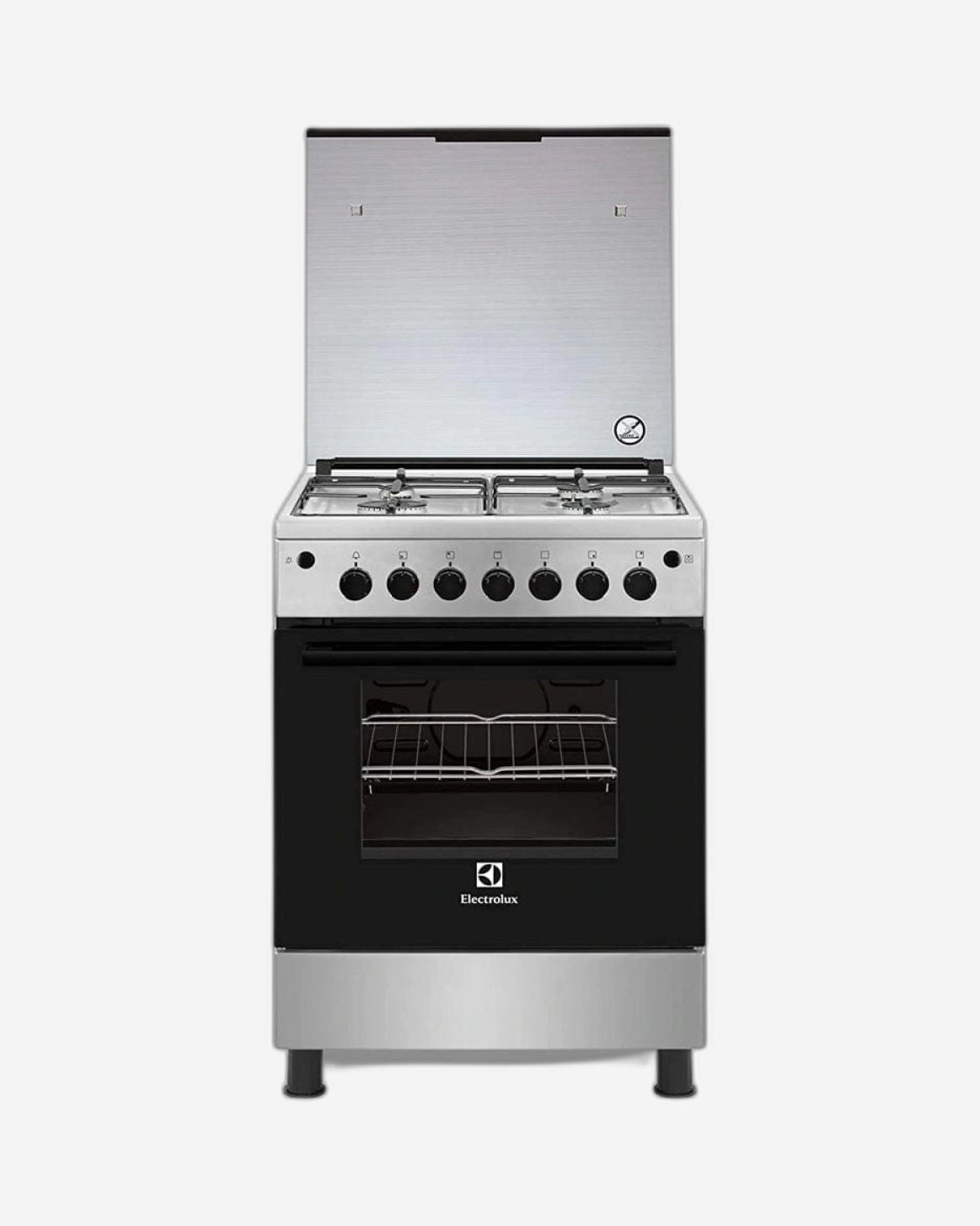 Electrolux 60X60 Gas Cooker